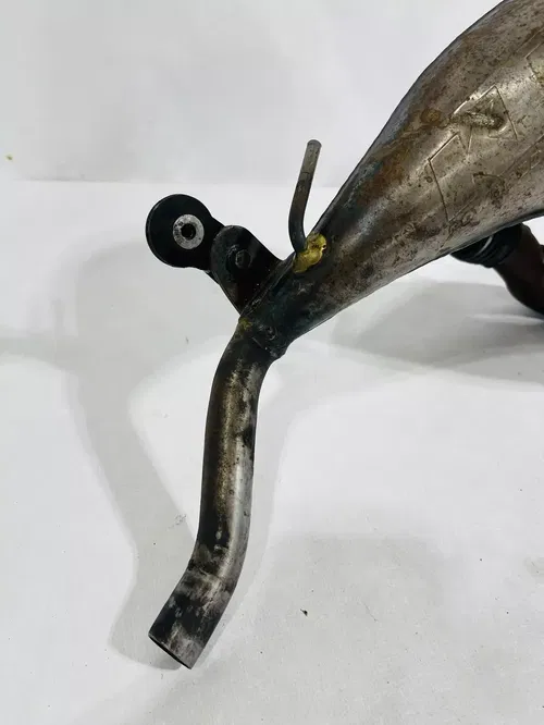 2012 Ktm 65 Sx FMF Racing Fatty Pipe for KTM 65SX 09-15