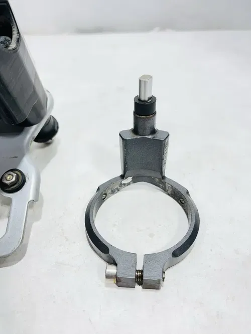 2008 Husqvarna TE250 TE 250 Scotts Steering Stabilizer Clamps Bar Clamp 0514 369