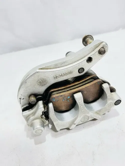 2004 - 2010 TE TC TXC SMR 250 - 510 OEM Brembo Front Brake Caliper 22761000