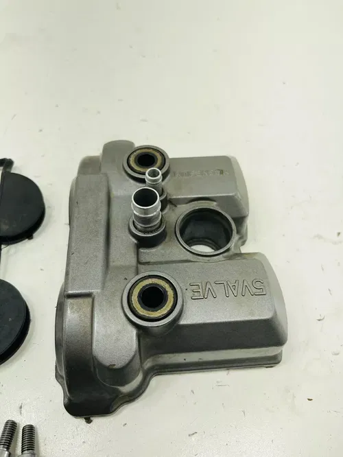 Yamaha 2006 Wr250f WR 250F Cylinder Head Valve Cover 5NL-11191-00-00 01-03 OEM
