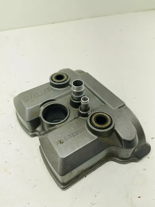 Yamaha 2006 Wr250f WR 250F Cylinder Head Valve Cover 5NL-11191-00-00 01-03 OEM