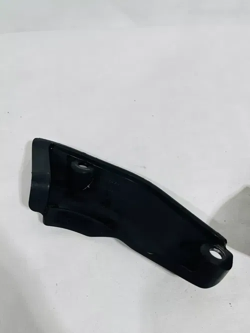 00-24 DRZ400S DRZ400SM Frame Guards / Engine Guards Water Pump Guard OEM set 06