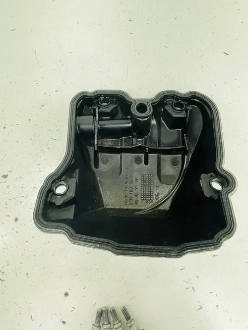 2008 KTM 450 530 EXC-R XC-W - OEM Head Valve Cover W/Gasket - 7803605200033