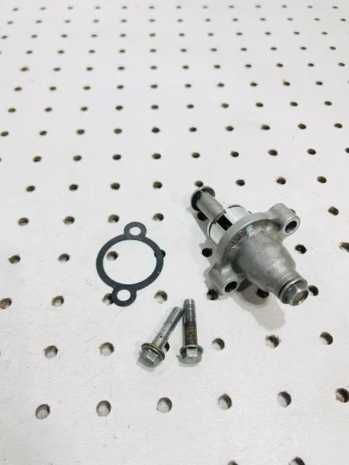 2011 Yamaha YZ450F - OEM Cam Timing Chain Tensioner Assembly - 5TA-12210-30-00