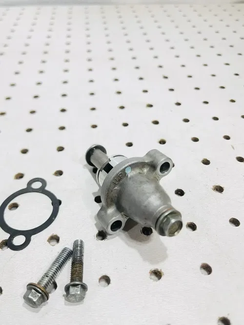 2011 Yamaha YZ450F - OEM Cam Timing Chain Tensioner Assembly - 5TA-12210-30-00