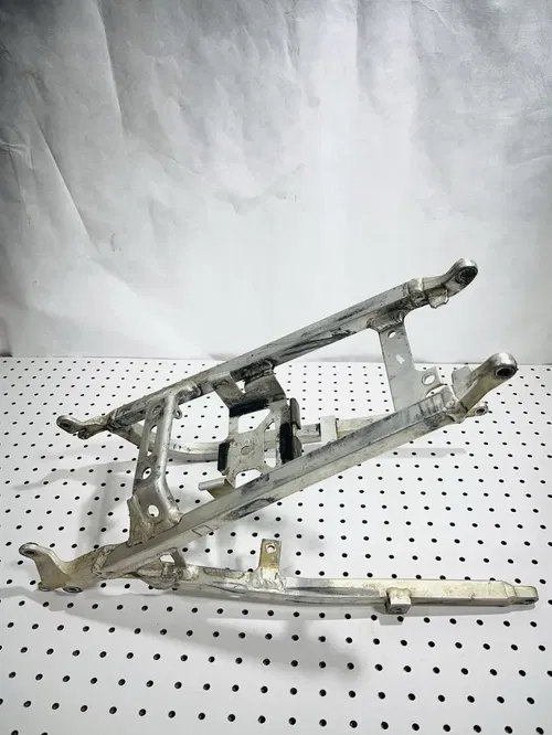 05 Honda CRF450X - Stock Rear Sub Frame Chassis Subframe - 2005 CRF450 OEM