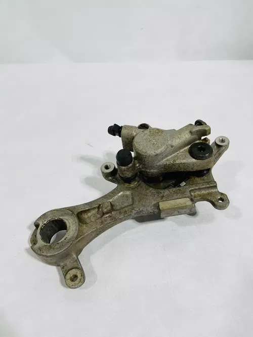 2006 YAMAHA WR250F WR450F YZ250F YZ450F OEM NISIN REAR BACK BRAKE CALIPER