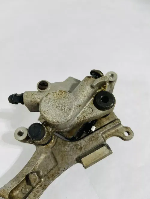 2006 YAMAHA WR250F WR450F YZ250F YZ450F OEM NISIN REAR BACK BRAKE CALIPER