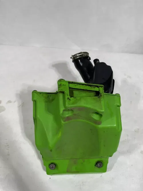 2019 Kx250f Kx 250f OEM Airbox With Cage Filter