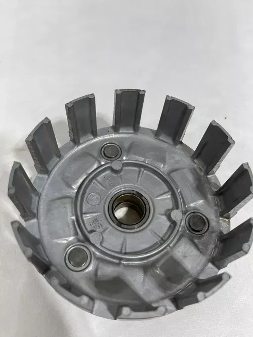 Clutch basket Yamaha YZ250F WR250F WR YZ 250F 2003 Oem