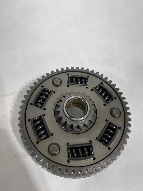 Clutch basket Yamaha YZ250F WR250F WR YZ 250F 2003 Oem