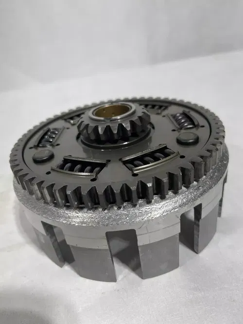 Clutch basket Yamaha YZ250F WR250F WR YZ 250F 2003 Oem