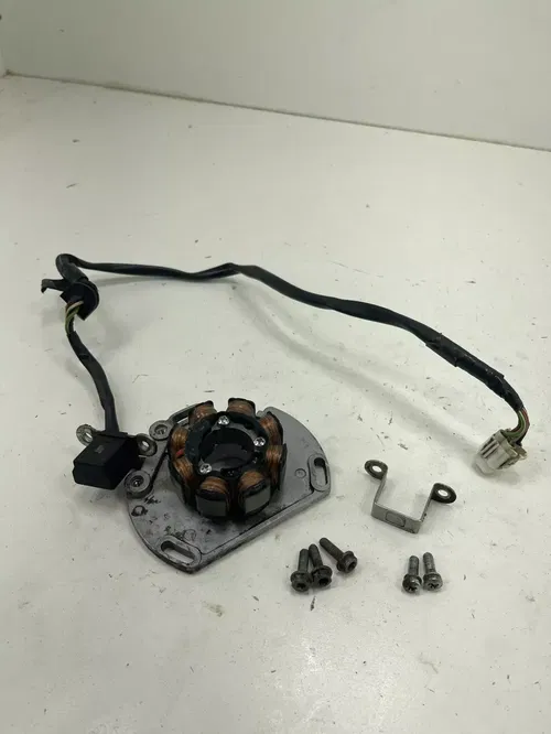 2012 KTM65SX KTM 65SX KTM  65 Stator Ignition Magneto Generator OEM 46239004000