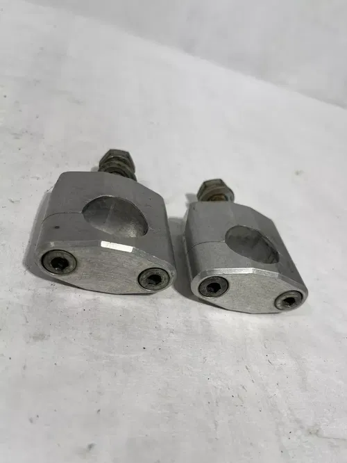 Yz426f Yz426 Yz450 Yz250f Handlebar Clamps #3