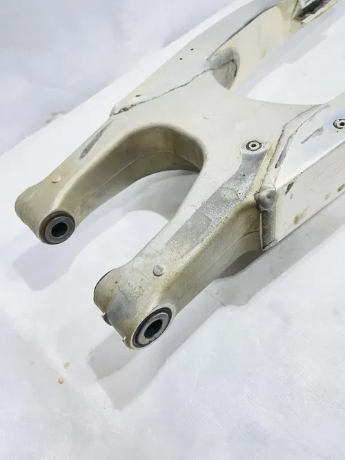 10-13 2011 RMZ250 RMZ 250 - OEM Rear Suspension Swingarm Swing Arm - 61000-49H00
