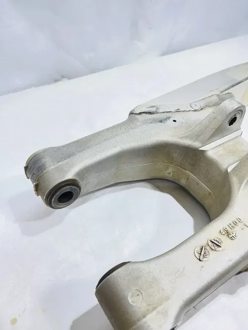 10-13 2011 RMZ250 RMZ 250 - OEM Rear Suspension Swingarm Swing Arm - 61000-49H00