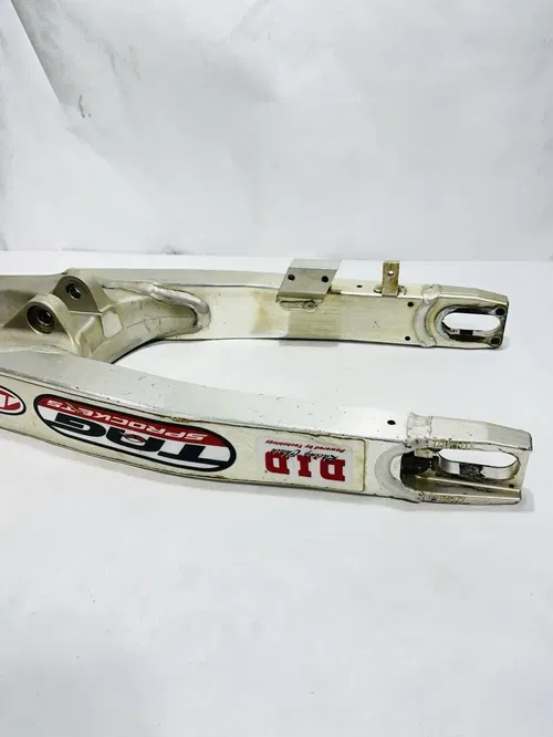 10-13 2011 RMZ250 RMZ 250 - OEM Rear Suspension Swingarm Swing Arm - 61000-49H00