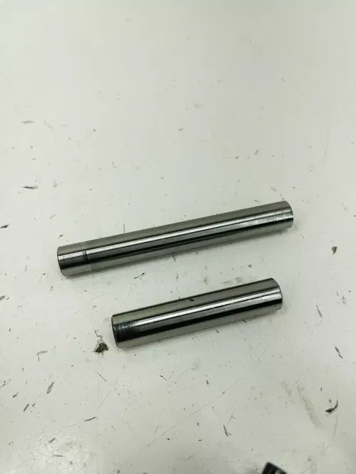 Suzuki DRZ400SM - Stock Transmission Gears Shift Drum Forks - 2006 DRZ 400 OEM