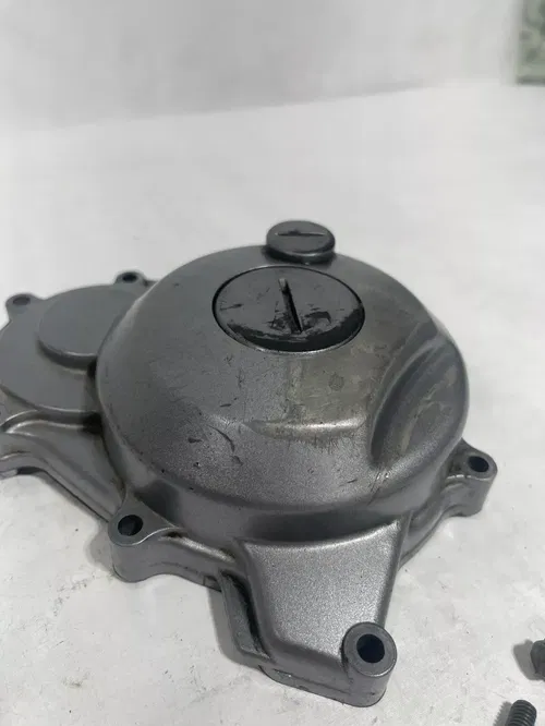 Yamaha YZ 400F YZ 426 WR 400F 426F Cover Stator Flywheel 98-02 #2