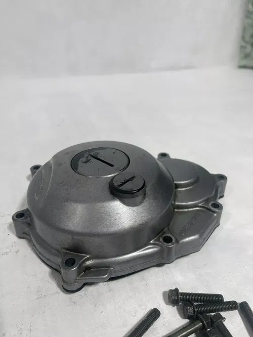 Yamaha YZ 400F YZ 426 WR 400F 426F Cover Stator Flywheel 98-02 #2