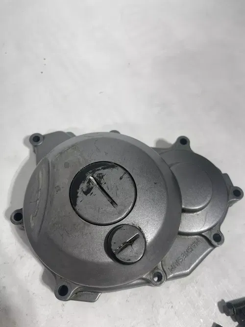 Yamaha YZ 400F YZ 426 WR 400F 426F Cover Stator Flywheel 98-02 #2