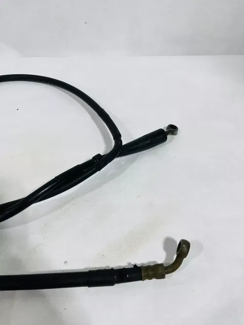 2006 YAMAHA WR250F WR 250F Yz 250 OEM FRONT-REAR BRAKE LINE HOSE (STOCK LINES)