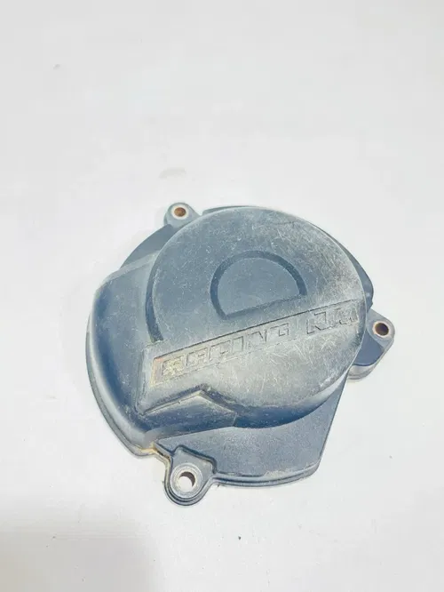 KTM 65SX - Stock Ignition Stator Flywheel Engine Side Cover - 2012 65 SX OEM