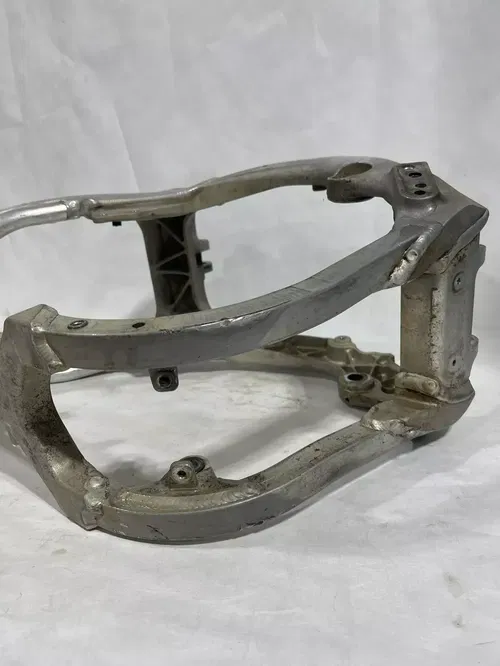 2019 Kx250f Kx 250f Main Frame Cradle Straight