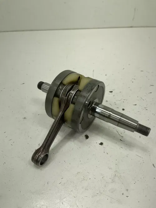 2012 KTM 65 SX Motor Engine Crankshaft OEM CRANK 46230018000 (Stock Crankshaft)