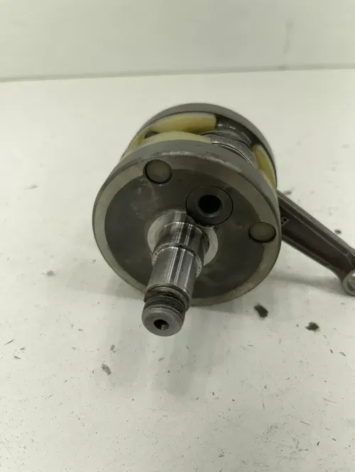 2012 KTM 65 SX Motor Engine Crankshaft OEM CRANK 46230018000 (Stock Crankshaft)