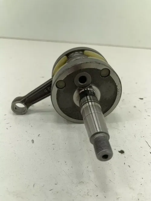 2012 KTM 65 SX Motor Engine Crankshaft OEM CRANK 46230018000 (Stock Crankshaft)