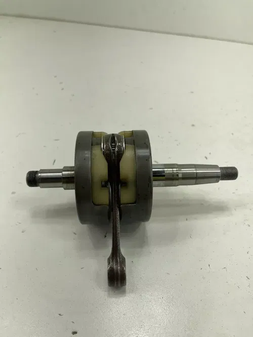2012 KTM 65 SX Motor Engine Crankshaft OEM CRANK 46230018000 (Stock Crankshaft)
