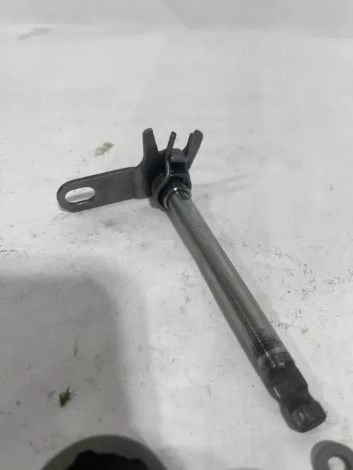 2002 YAMAHA YZ426F SHIFT SHAFT ASSEMBLY Oem 00-02 #2