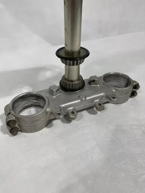 1999 Yamaha WR400F Triple Tree Clamp 98-01 WR 400