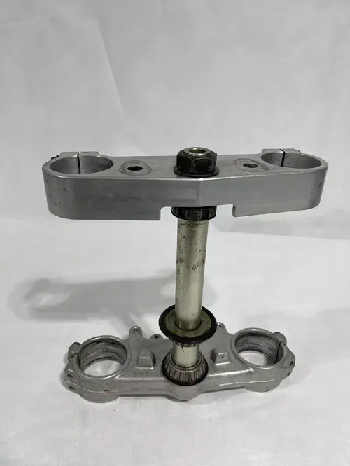 1999 Yamaha WR400F Triple Tree Clamp 98-01 WR 400