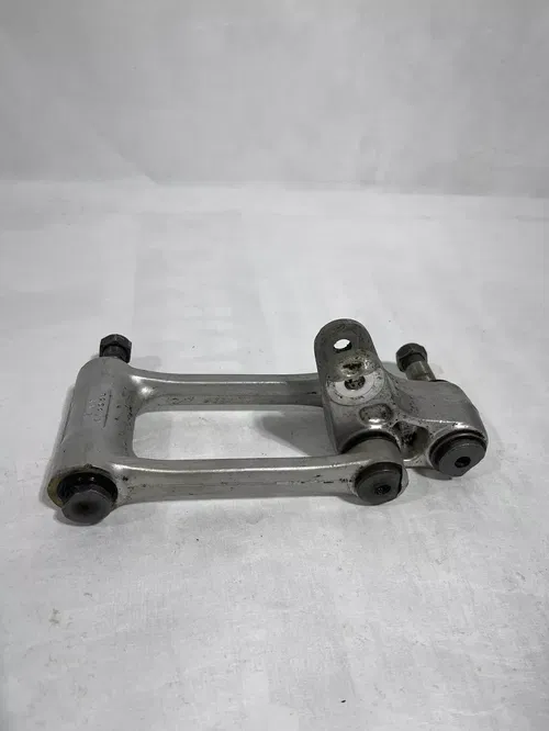 00-02 YZ426F Yz 426 SHOCK LINKAGE LINK MONOSHOCK ROD ARM Oem
