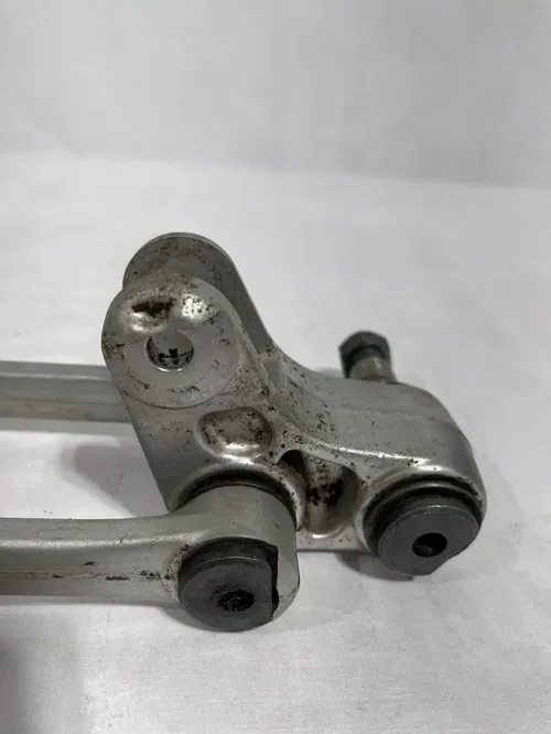 00-02 YZ426F Yz 426 SHOCK LINKAGE LINK MONOSHOCK ROD ARM Oem