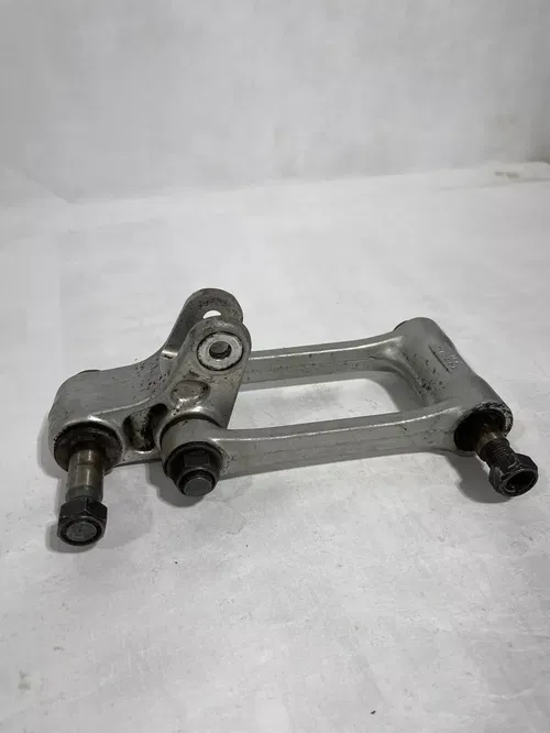 00-02 YZ426F Yz 426 SHOCK LINKAGE LINK MONOSHOCK ROD ARM Oem