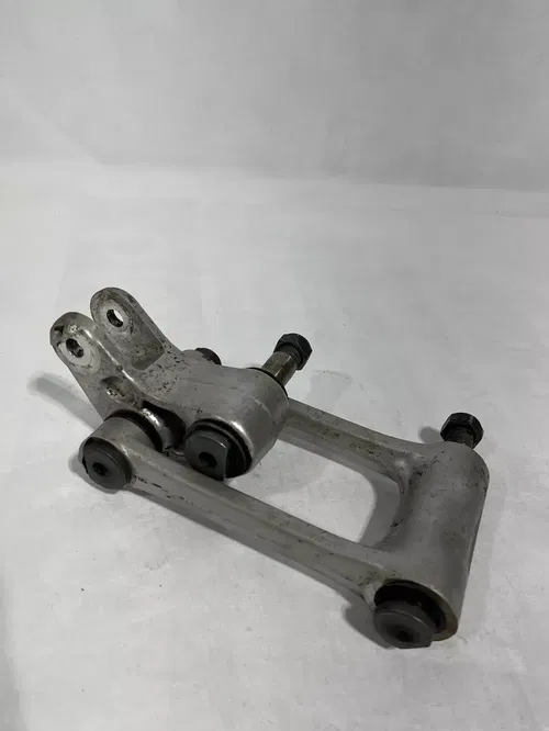 00-02 YZ426F Yz 426 SHOCK LINKAGE LINK MONOSHOCK ROD ARM Oem