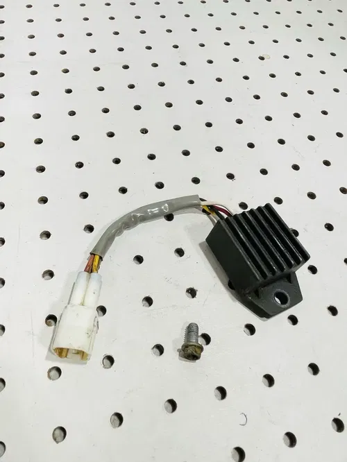 2008 KTM 450 EXC-R - OEM Voltage Regulator Rectifier - Stock 450 EXC R KTM