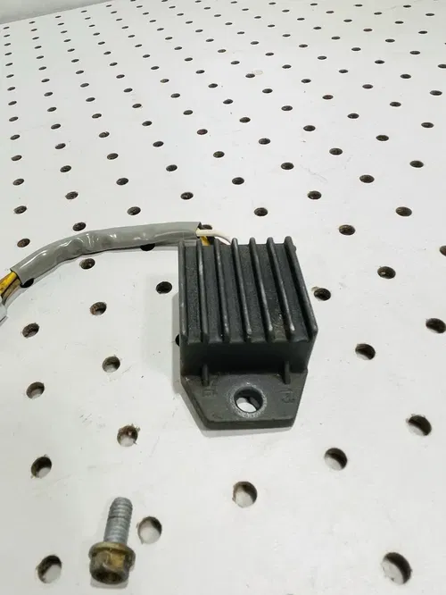 2008 KTM 450 EXC-R - OEM Voltage Regulator Rectifier - Stock 450 EXC R KTM