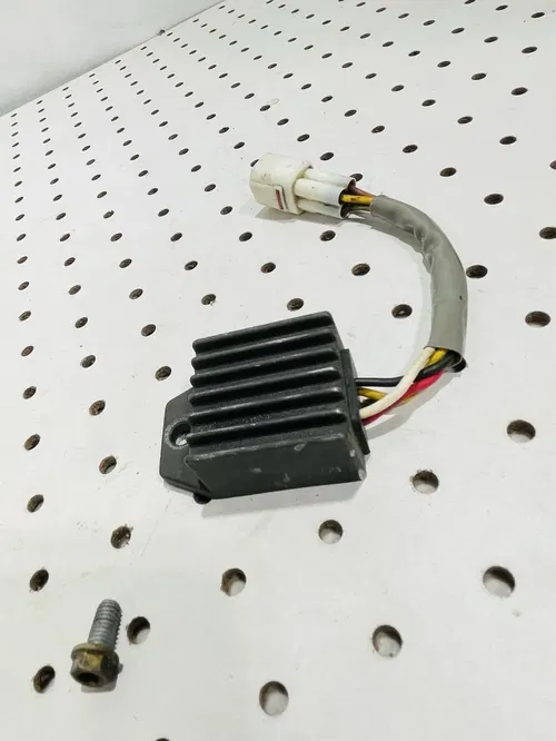 2008 KTM 450 EXC-R - OEM Voltage Regulator Rectifier - Stock 450 EXC R KTM