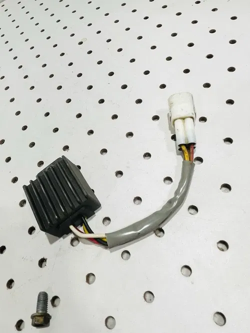 2008 KTM 450 EXC-R - OEM Voltage Regulator Rectifier - Stock 450 EXC R KTM