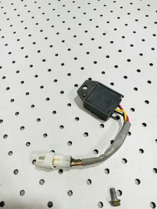 2008 KTM 450 EXC-R - OEM Voltage Regulator Rectifier - Stock 450 EXC R KTM