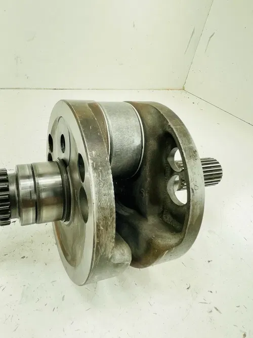 Honda CRF450X - Stock Crankshaft Crank w/ Connecting Rod - 2005 Crf450 OEM