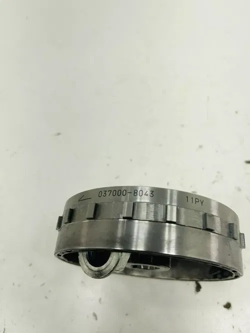 2014 Kx250f Flywheel Magneto Ignition Weight Balancer Stator 2011 - 2016 OEM