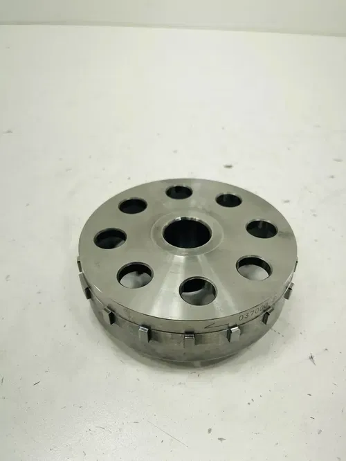 2014 Kx250f Flywheel Magneto Ignition Weight Balancer Stator 2011 - 2016 OEM