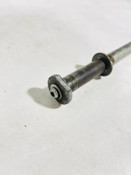 2013 KX450f Swingarm Pivot Bolt Shaft OEM Kawasaki 33032-0012 KX 2006-2023 KX450