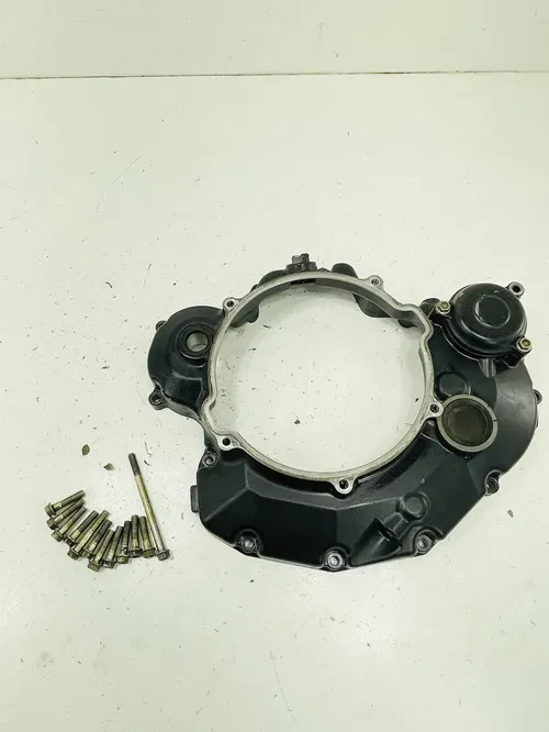 Husqvarna 2008 TE TC TXC 250 - OEM Inner Clutch Cover Right Engine Case OEM