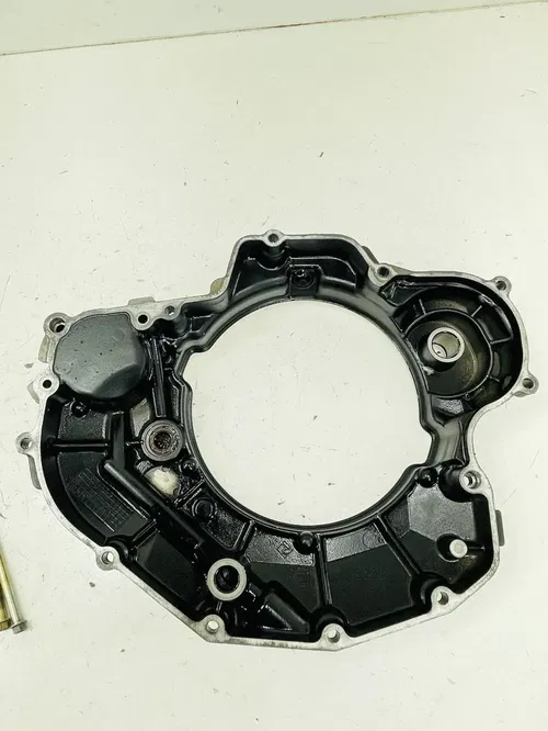 Husqvarna 2008 TE TC TXC 250 - OEM Inner Clutch Cover Right Engine Case OEM